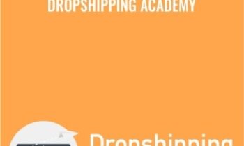 Dropshipping Academy - Dan Dasilva