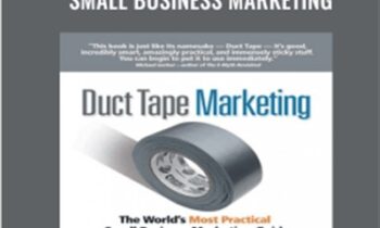 Duct Tape Marketing - Ultimate Small Business Marketing - Michael Gerber