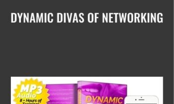 Dynamic Divas of Networking - Todd Falcone