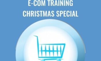 E-Com Training Christmas Special - Nate Obryant