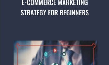 E-Commerce Marketing Strategy For Beginners - Syed Ali