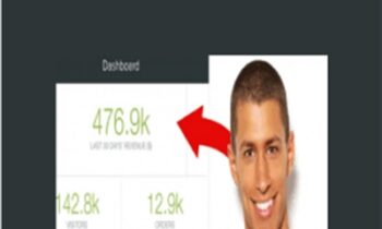 E-commerce Bootcamp - Justin Cener