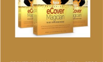 Ecover Magican FE + OTO1 + OTO2 - Ecover Magican