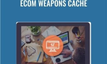 ECom Weapons Cache - Precious Publishing
