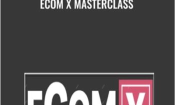 ECom X Masterclass - CXL
