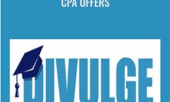 Earn 7k Per Day Promoting CPA Offers - Divulge Academy
