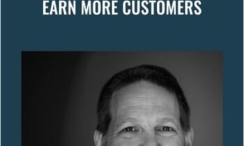 Earn More Customers - Chris Brogan