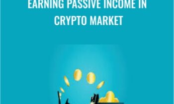 Earning Passive Income in Crypto Market - LUMA kapital
