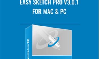 Easy Sketch Pro v3.0.1 for Mac and PC - Trading Systems
