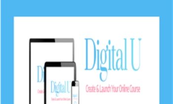 Digital U 2019 - Ebenpagan