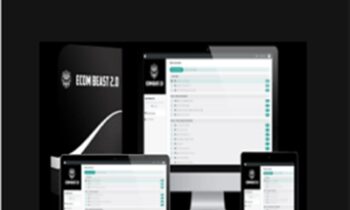 Ecom Beast 2.0 - Harry Coleman