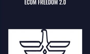 Ecom Freedom 2.0 - Nick Biedermann