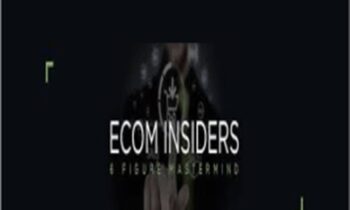 Ecom Insiders - James Beattie