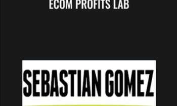 Ecom Profits Lab - Sebastian Gomez