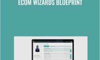 Ecom Wizards Blueprint - Otis Ecom