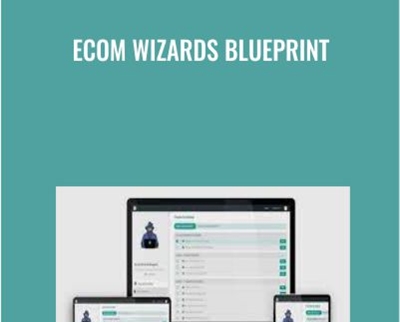 Ecom Wizards Blueprint - Otis Ecom