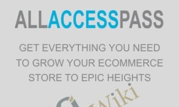 Ecommcon All Access Pass - Ecommcon