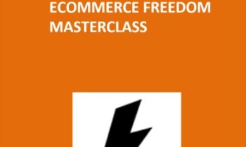 Ecommerce Freedom Masterclass - Frank Keeney