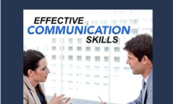 Effective Communication Skills - Dalton Kehoe