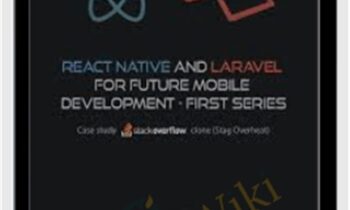 Ebook: React Native dan Laravel - Ega Radiegtya
