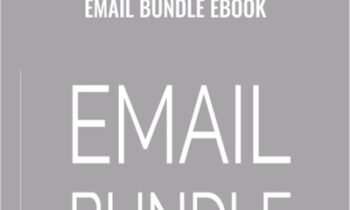 Email Bundle eBook - Suzi Whitford