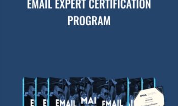 Email Expert Certification Program - Jason Capital