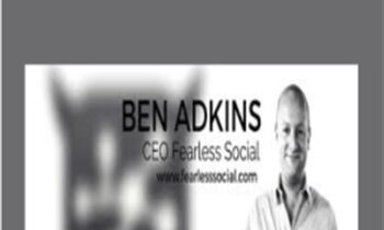 Email Inception Master Class - Ben Adkins
