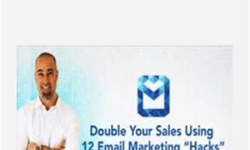Email Marketing Masters 2016 - Andre Chaperon