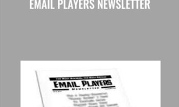 Email Players Newsletter - Ben Settle