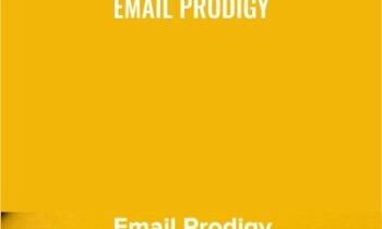 Email Prodigy - Alp Turan