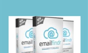 EmailFindr ( OTO 1 2 3 4 ) - Ankur Shukla