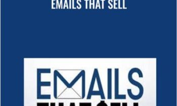 Emails That Sell - Anik Singal