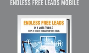 Endless Free Leads Mobile - Max Steingart