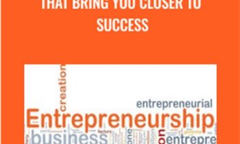 WSO.lib - SEO, Social, Marketing Online - WSO.lib Entrepreneurship practices that bring you closer to success - Alex Genadinik
