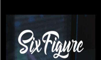 Six Figure Filmmaker - Eric Thayne