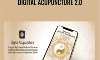 Digital Acupuncture 2.0 - Eric Thompson