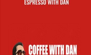 Espresso With Dan - Dan Meredith