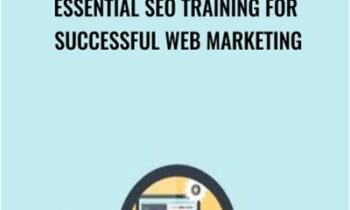 Essential SEO Training For Successful Web Marketing - infinite skills