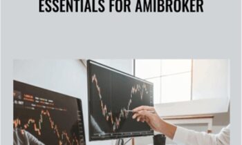 Essentials For Amibroker - Matt Radtke