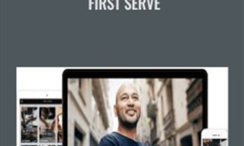 Evercoach-Ajit Nawalkha-First Serve - Ajit Nawalkha