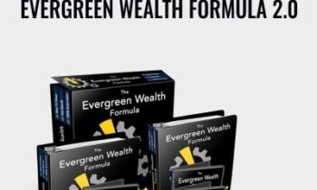 Evergreen Wealth Formula 2.0 - James Scholes