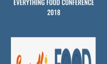 Everything Food Conference 2018 - Kami Kilgore and Others