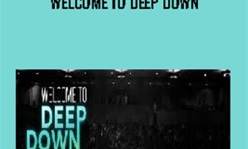 Evolving Out Loud - Welcome To Deep Down - Kyle Cease