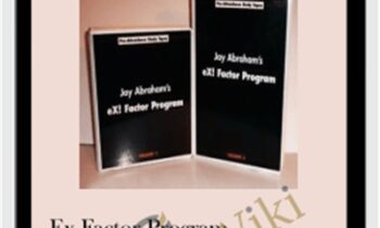 Ex Factor Program Complete - Jay Abraham