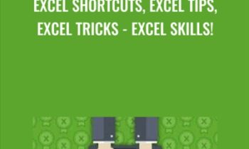 Excel Shortcuts