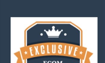 Exclusive eCom - PLATINUM + OTO 1