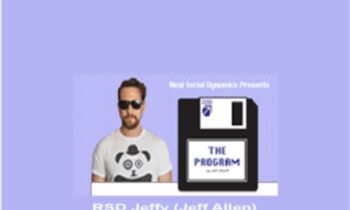 Execute The Program 2.0 - RSD Jeffy (Jeff Allen)
