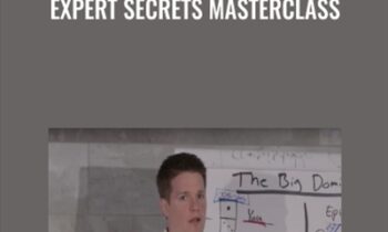 Expert Secrets Masterclass - Russell Brunson