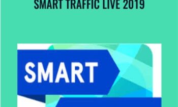 Smart Traffic Live 2019 - Ezra Firestone