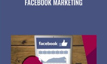 Facebook Marketing and Ads Course - Jordan Steen